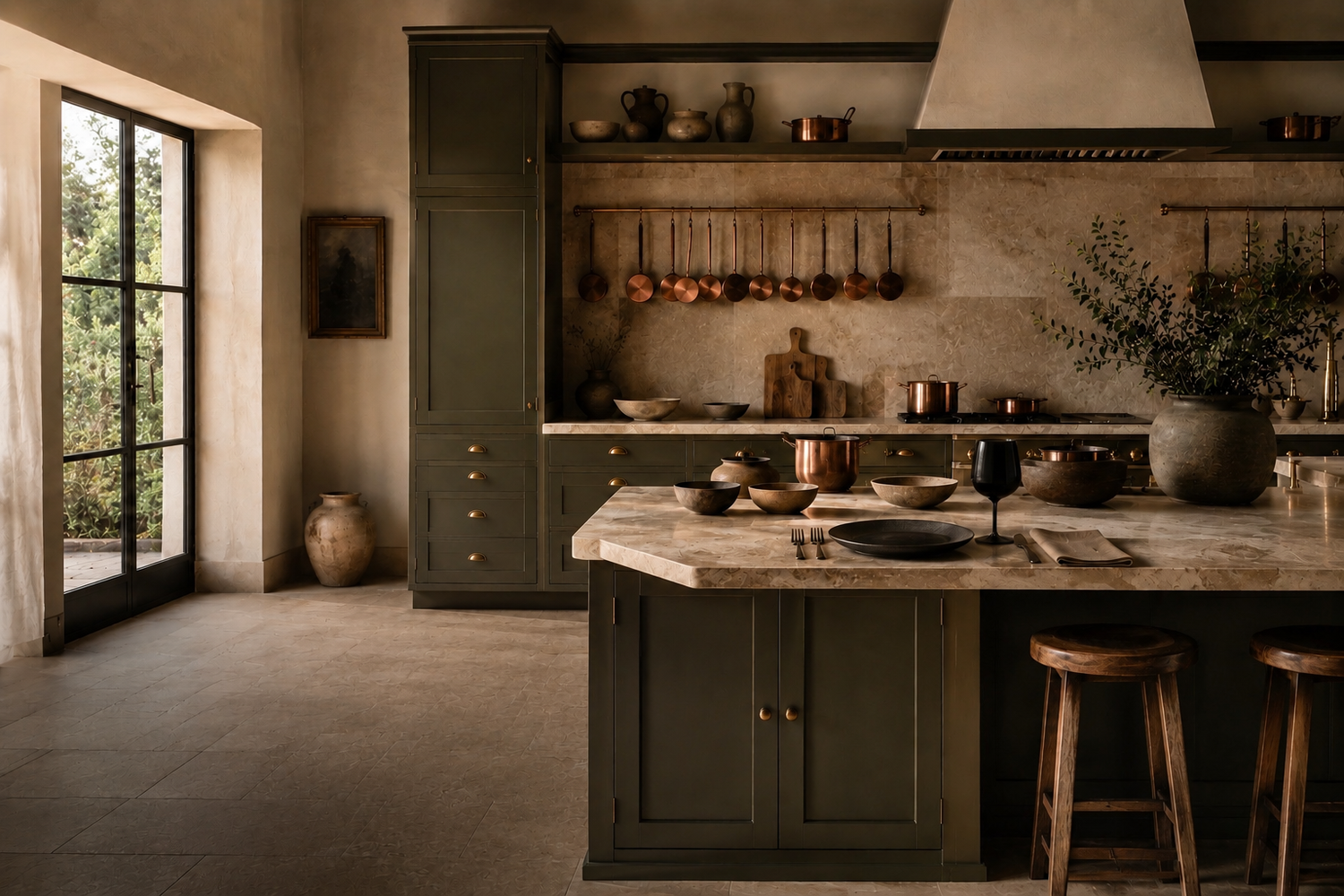 Cocina