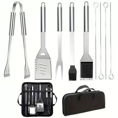 Utensilios BBQ