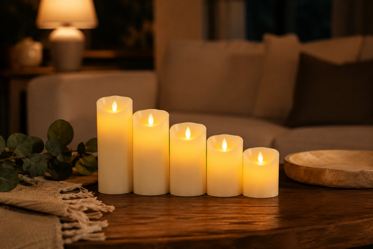 Velas