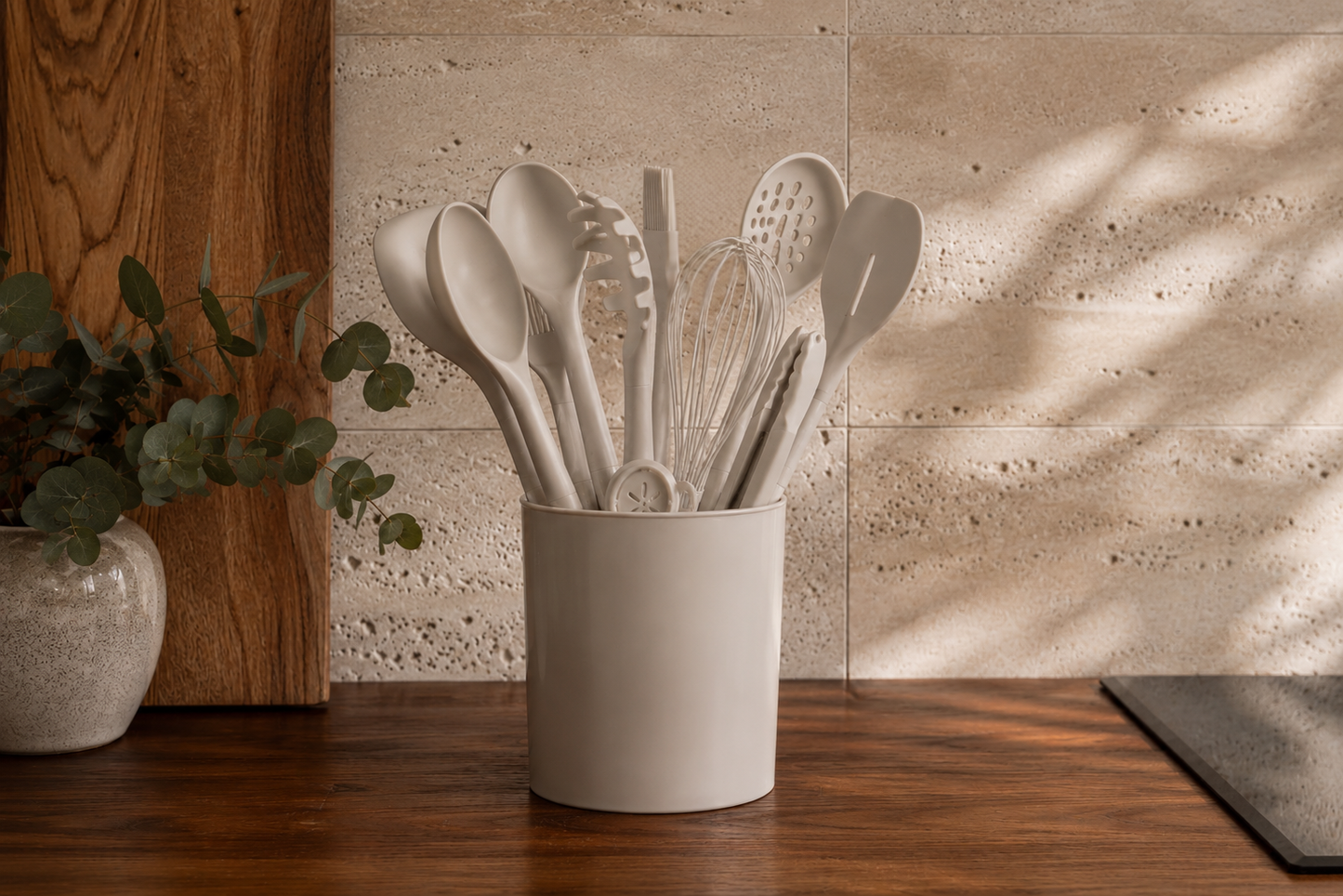 Utensilios de cocina