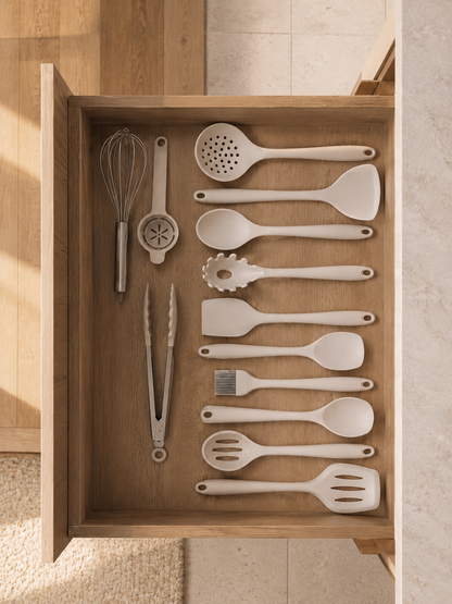 Utensilios de cocina