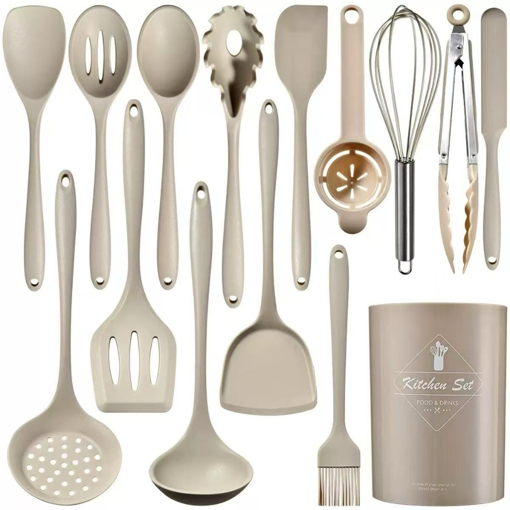 Utensilios de cocina