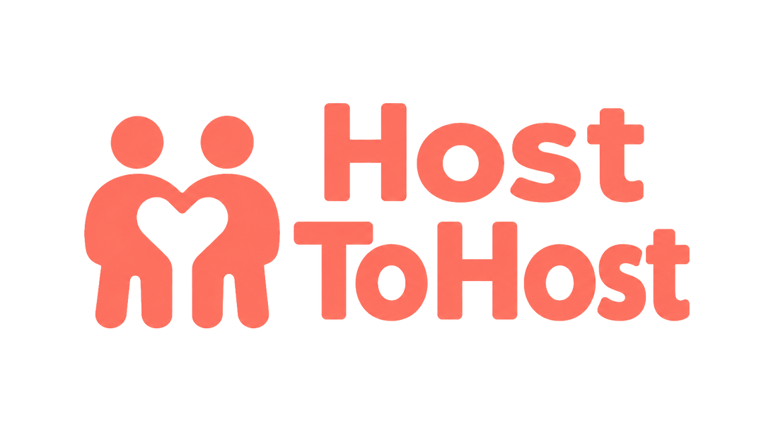 HostToHost