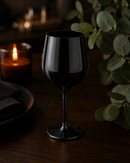 Vasos irrompibles