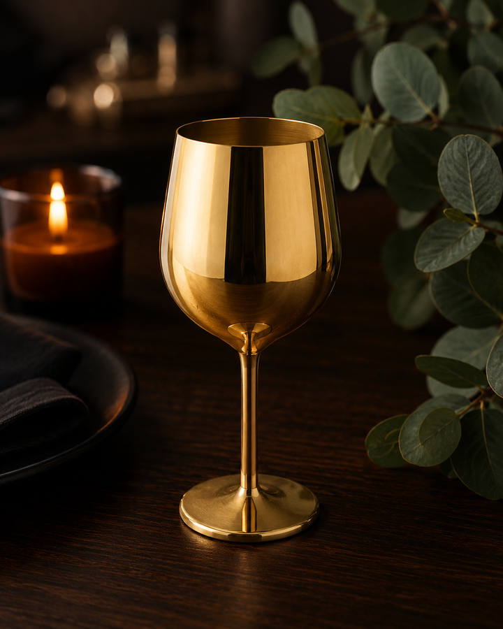 Vasos irrompibles