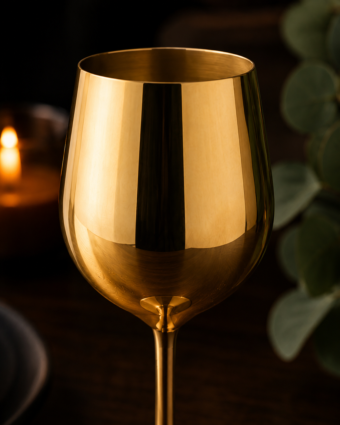 Vasos irrompibles