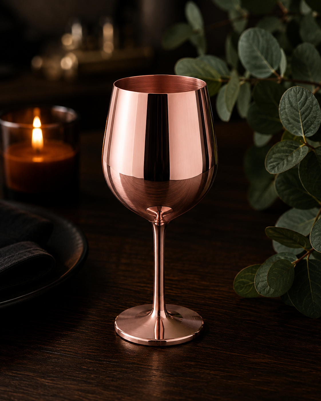 Vasos irrompibles
