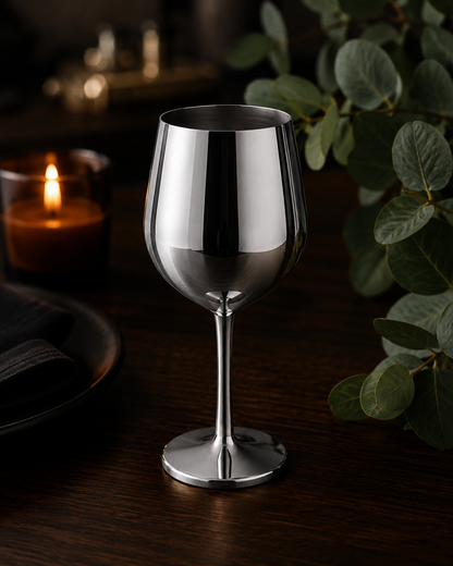 Vasos irrompibles
